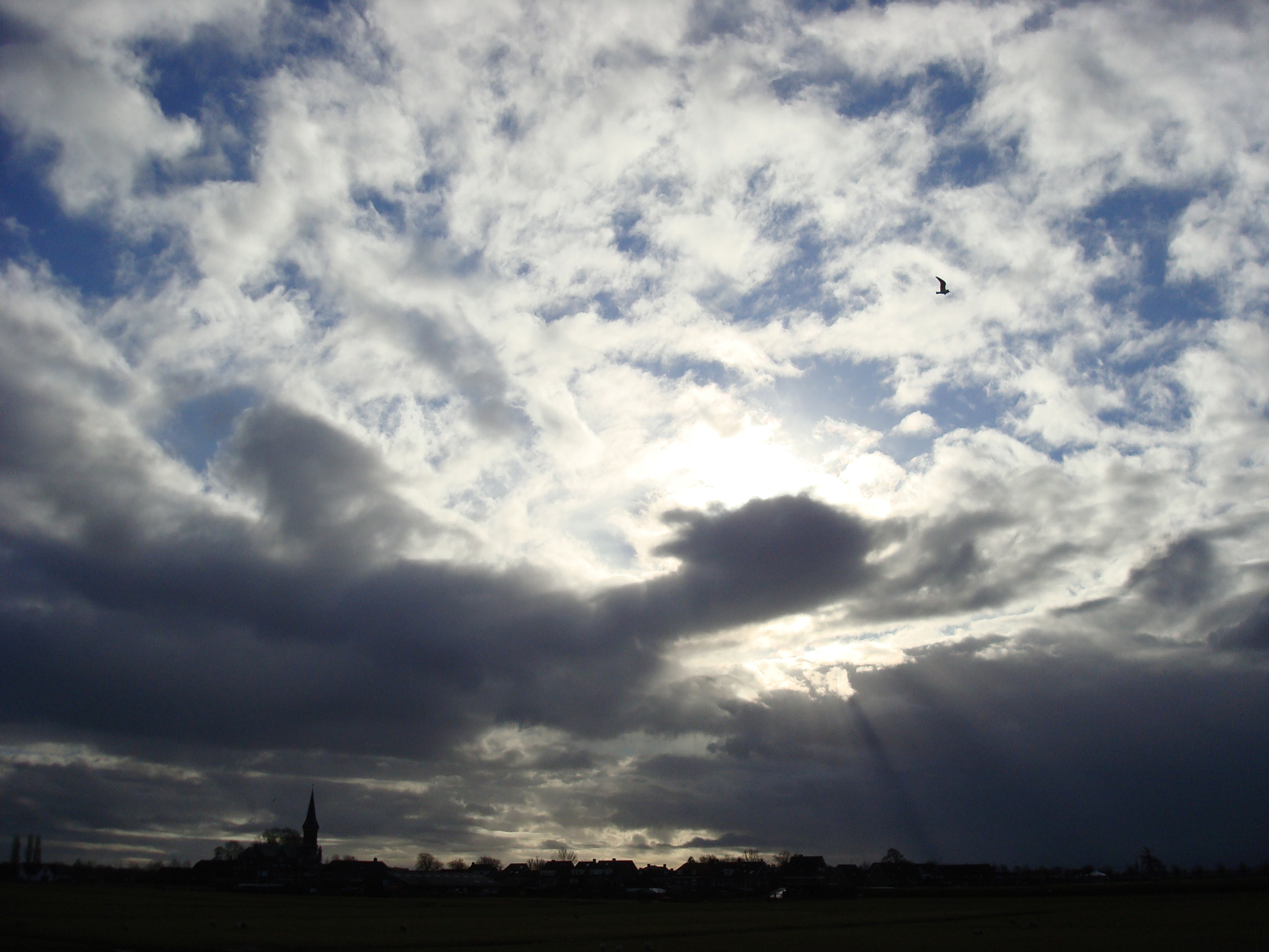 Oud-Adelijke luchten