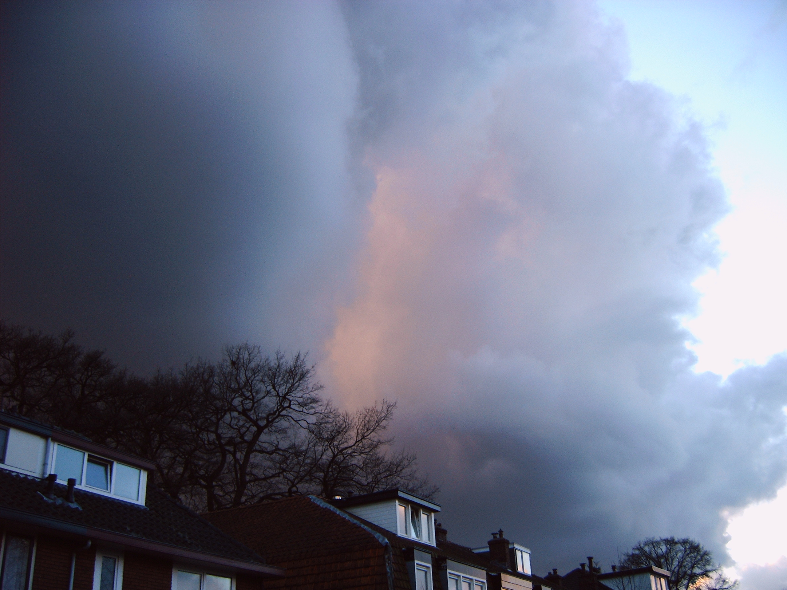 onweer