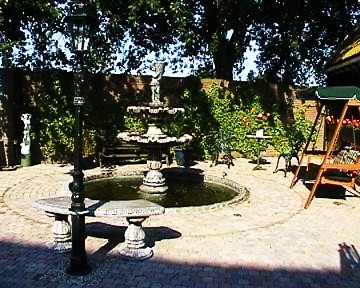 Fontein