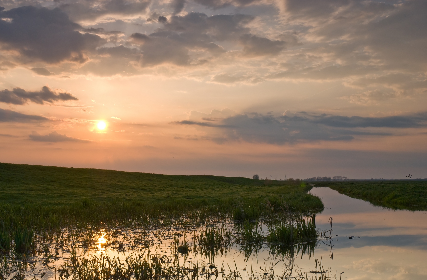 ochtend in de eempolder2