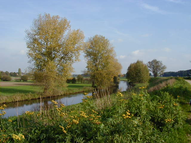 Niersvallei, Gennep, L.