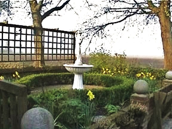 Fontein