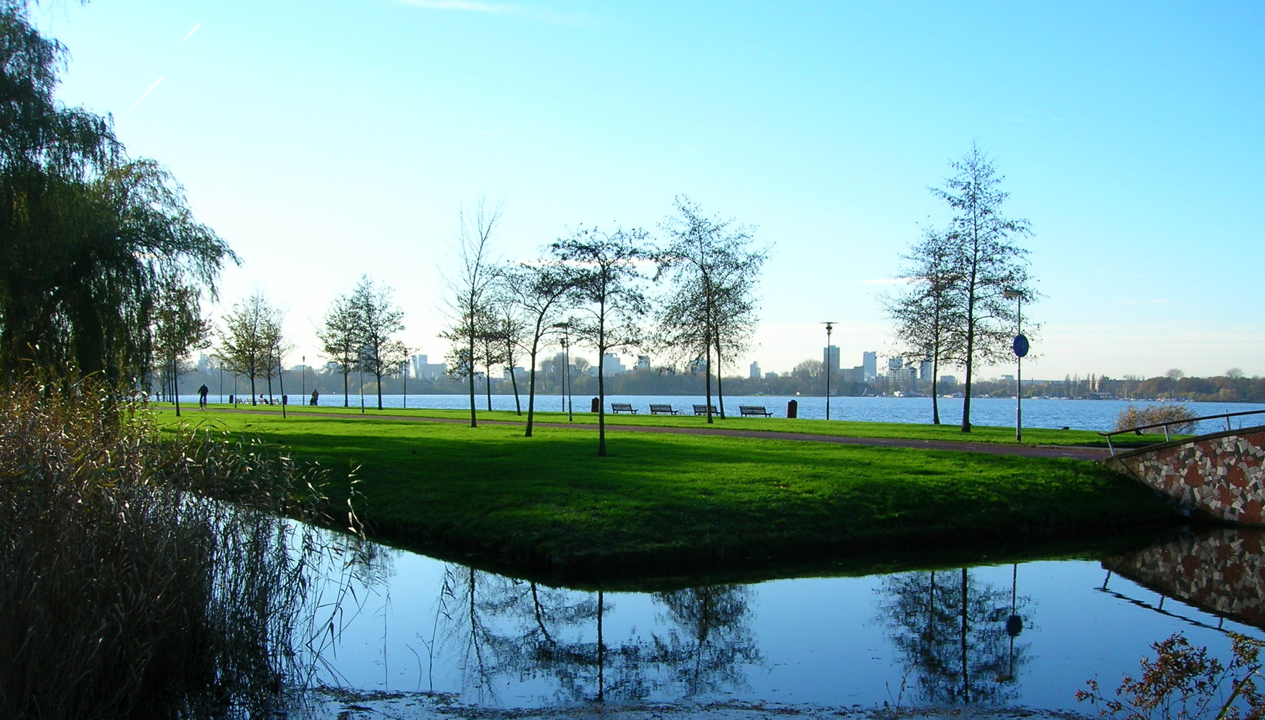 kralingse plas