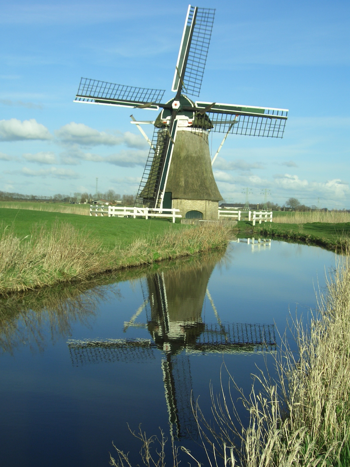 Molen