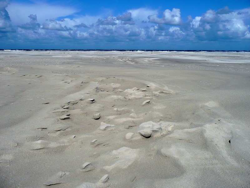 zandstrand,zee,lucht