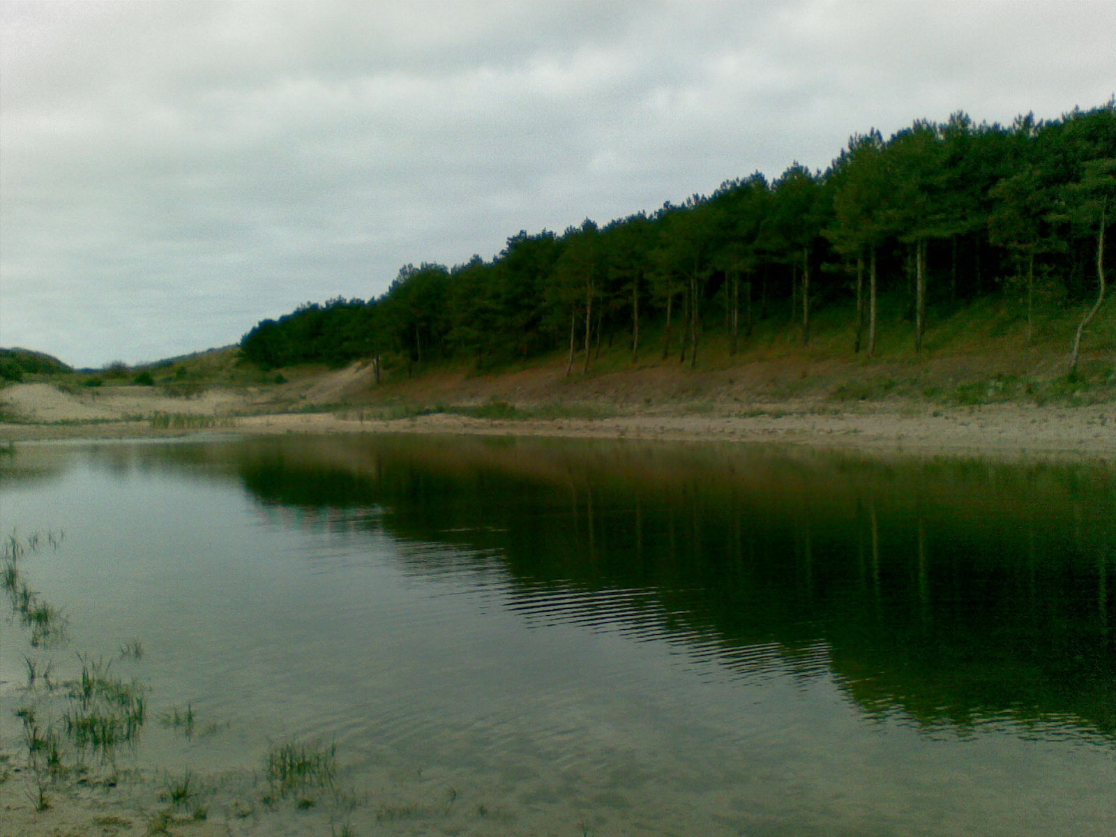 Ganzenhoek Wassenaar
