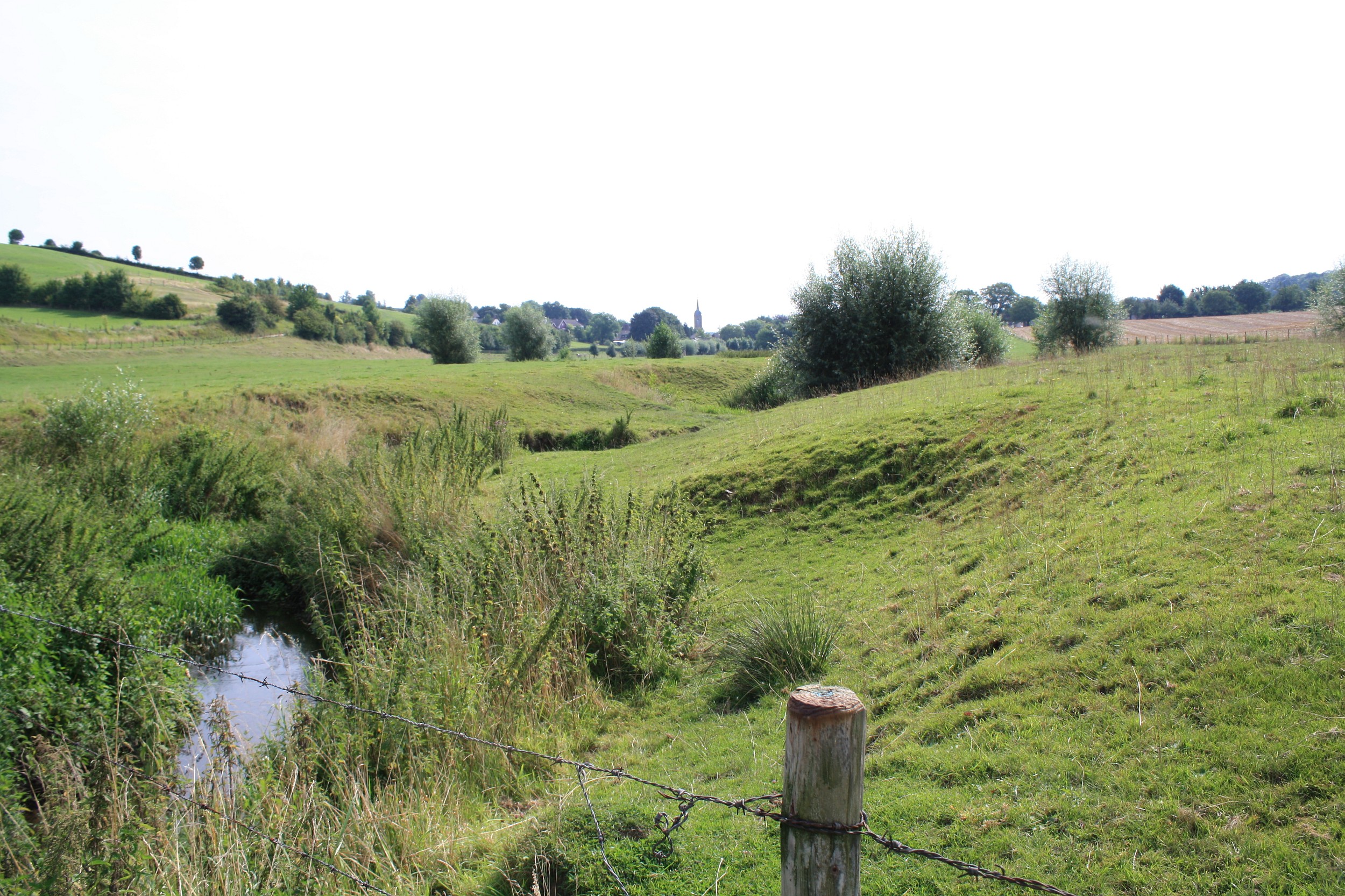 Stroomgebied Eyserbeek