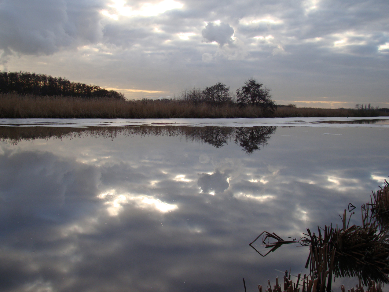 Vlietlanden Midden-Delfland