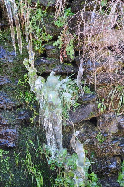 Ice Art