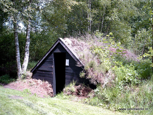 Enbersdijkvenen