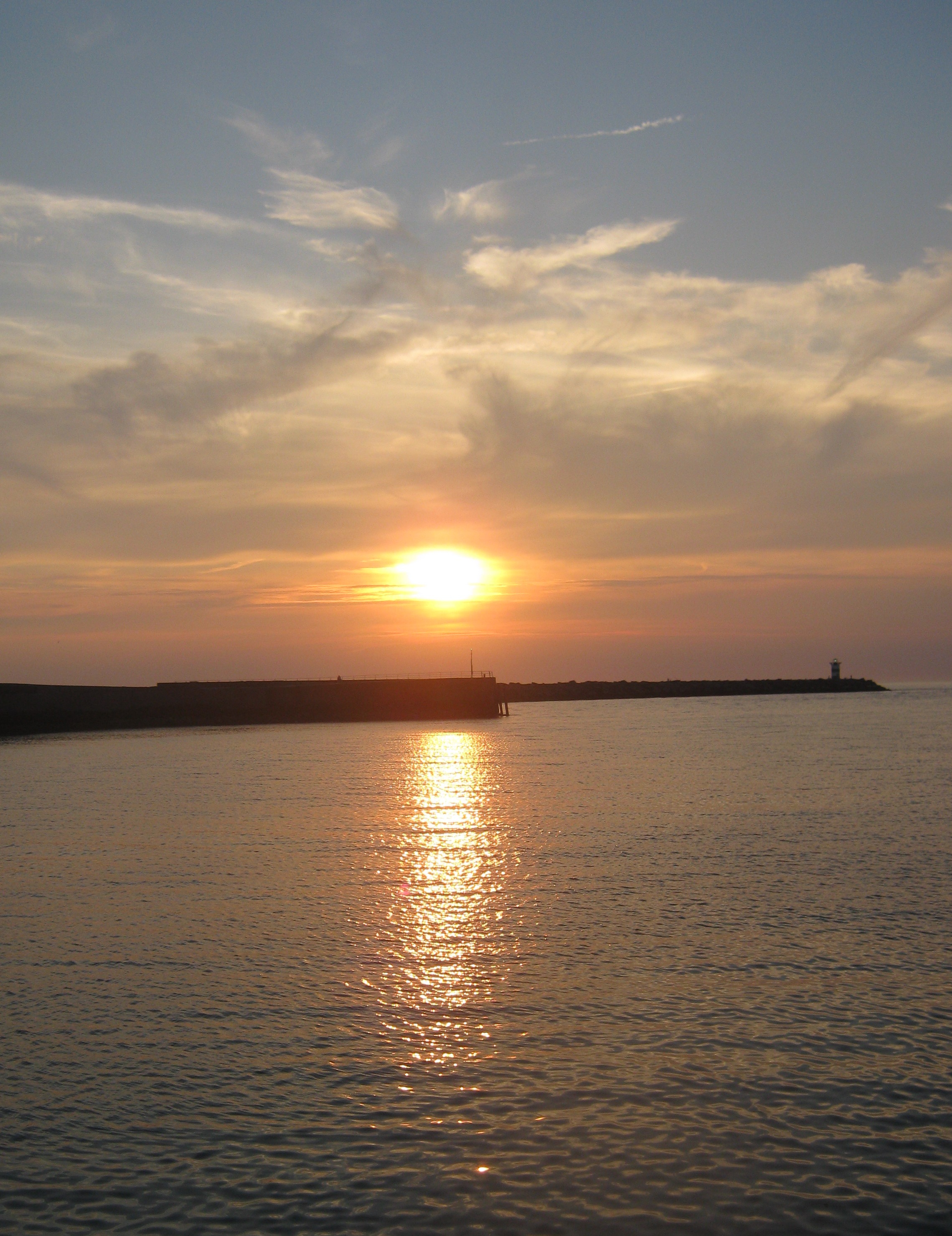 Schevenings Havenhoofd