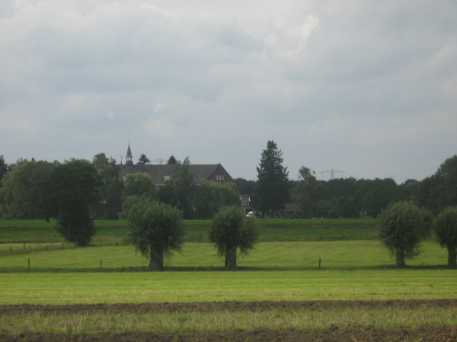 Landschap