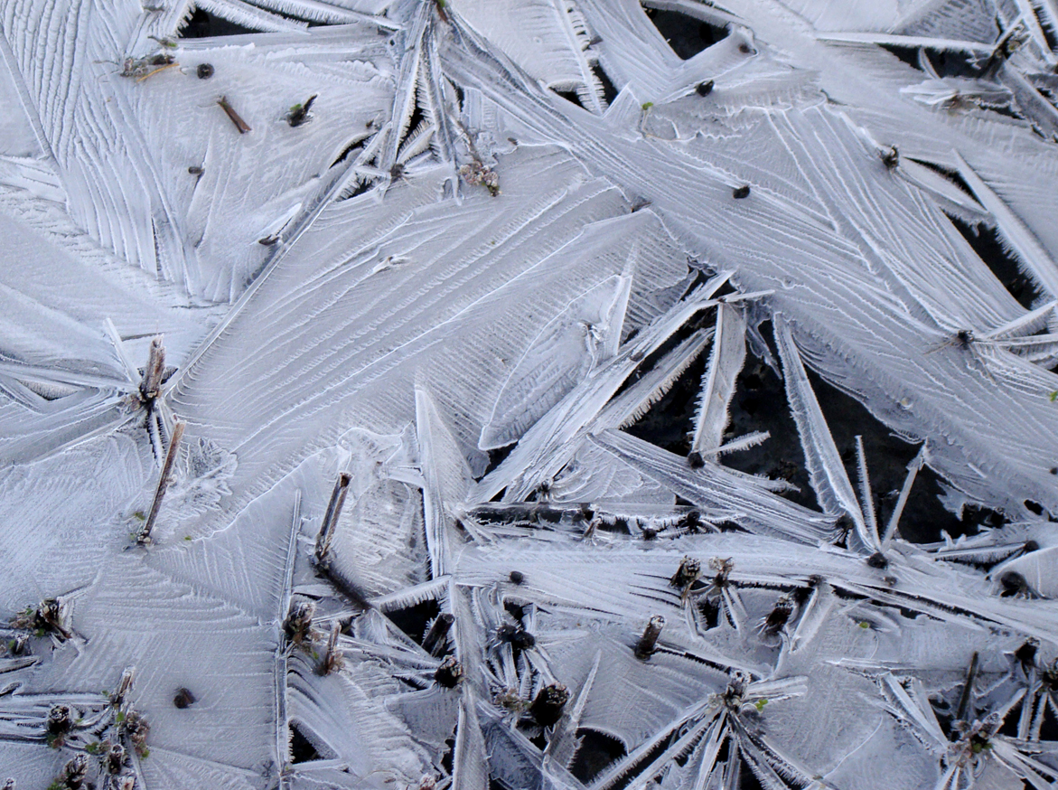 't Is maar wat je er in ziet...