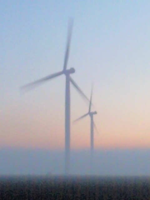 Een energierijk vermoeden