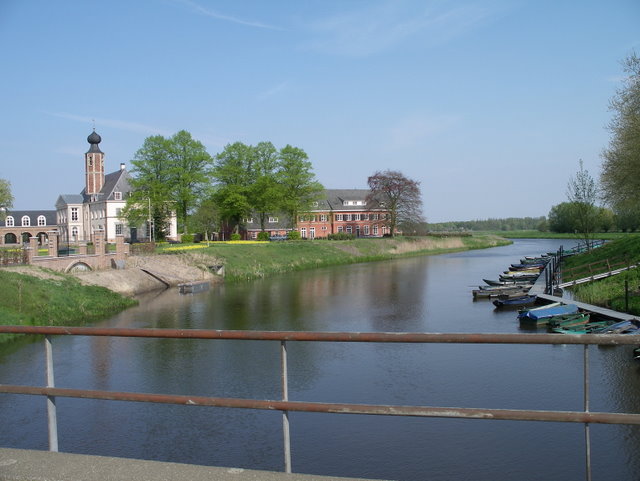 Herlaer aan de Dommel