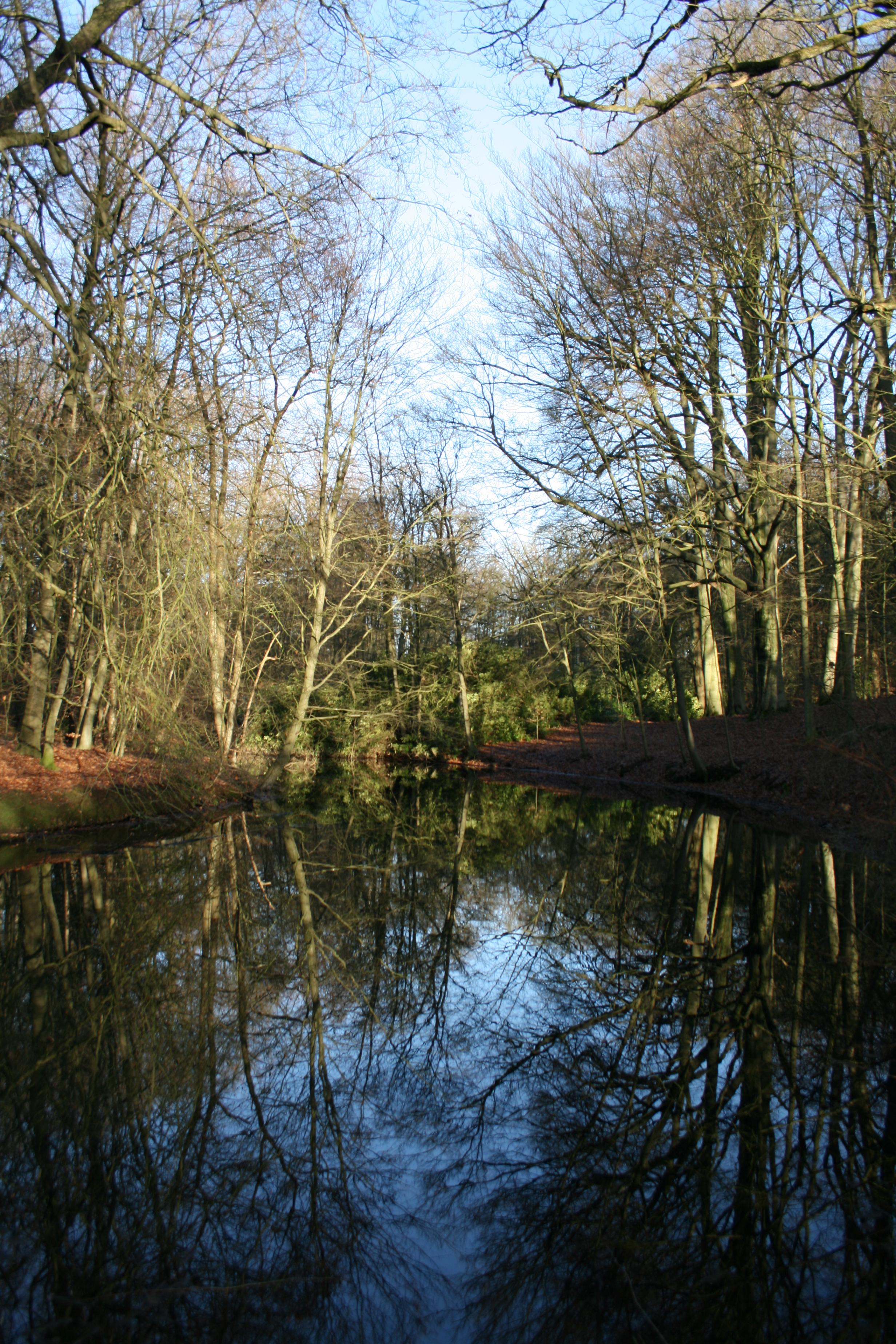 Langoed Beek Naarden