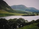 Lake District Engeland