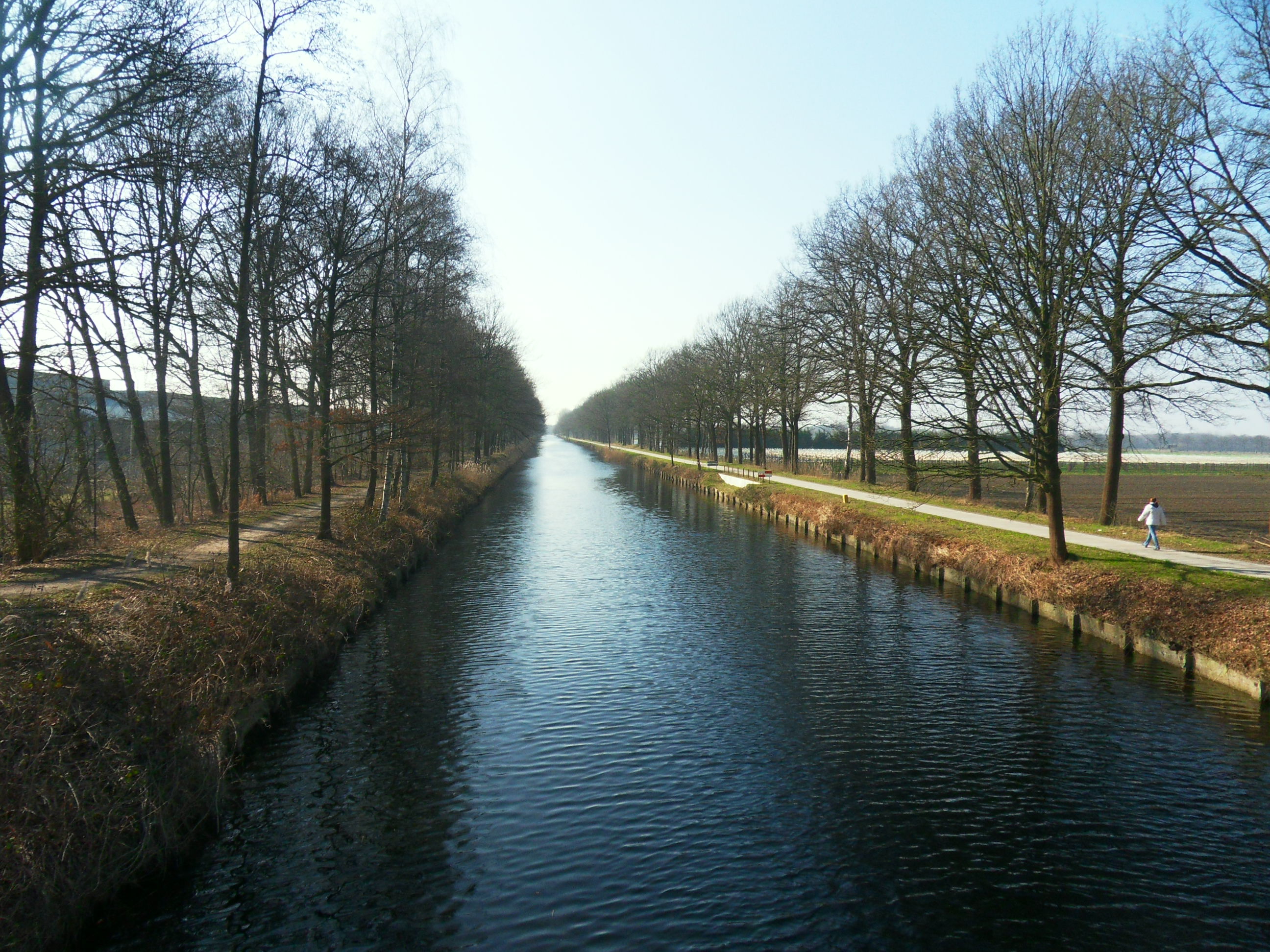 kanaal