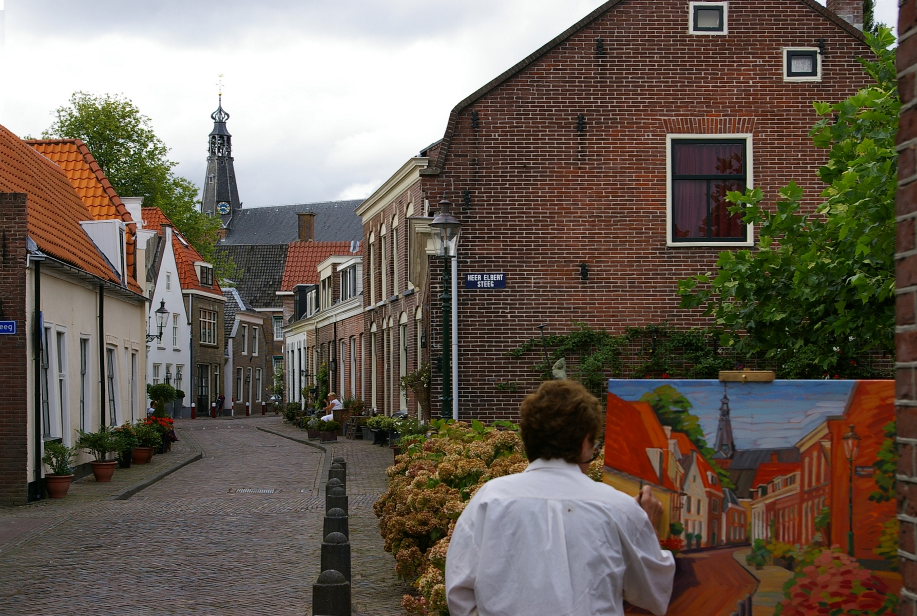 Kunst en werkelijkheid