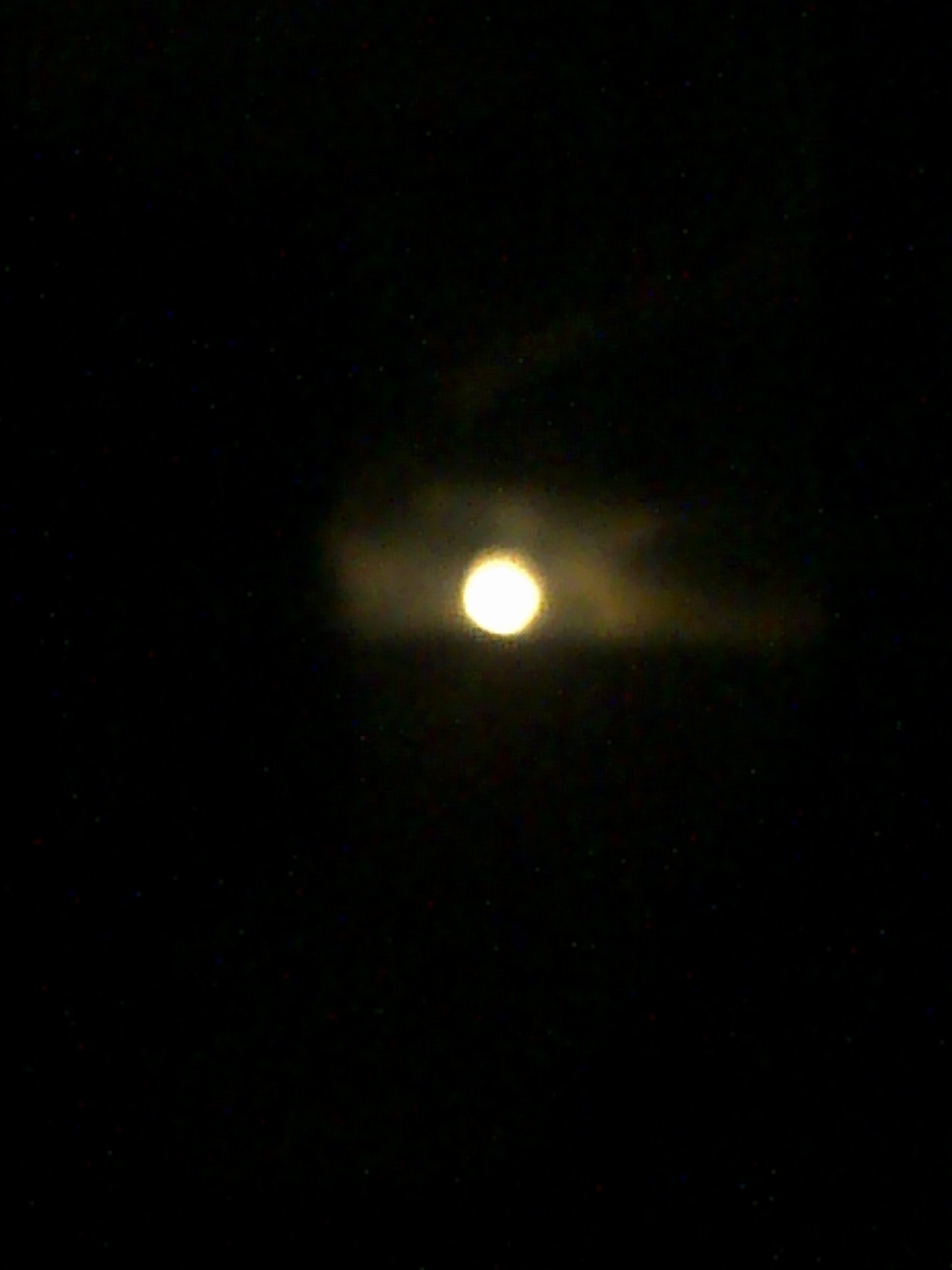 volle maan