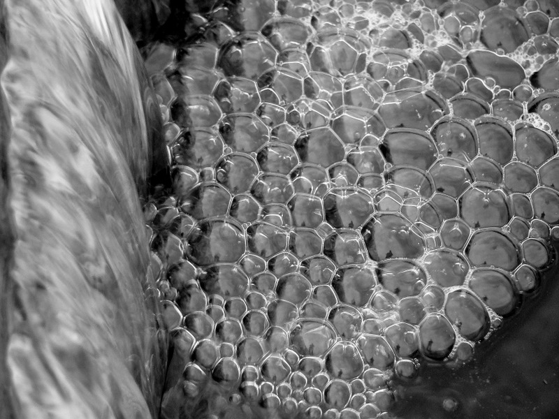Waterval bellen