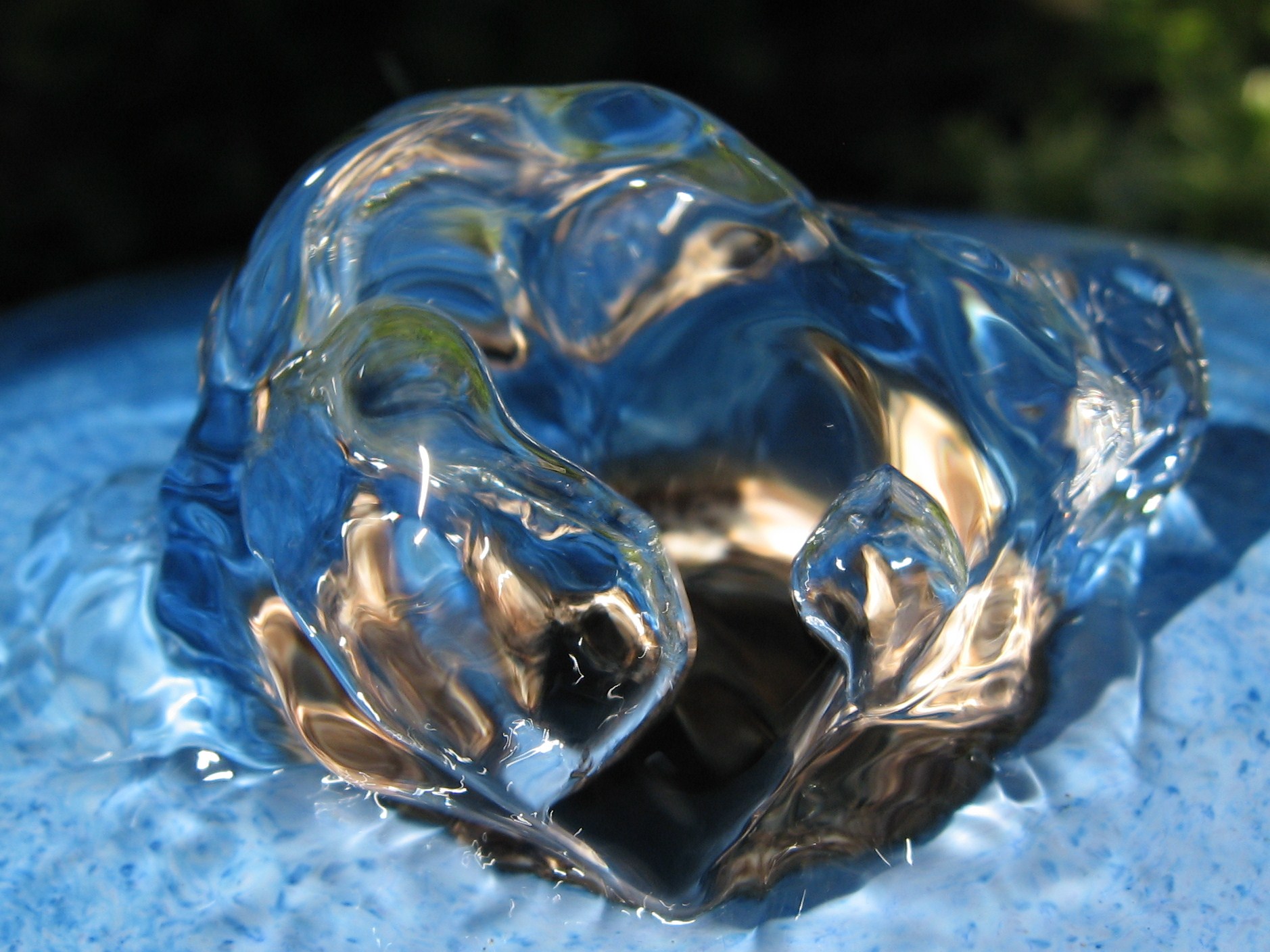 Waterbol