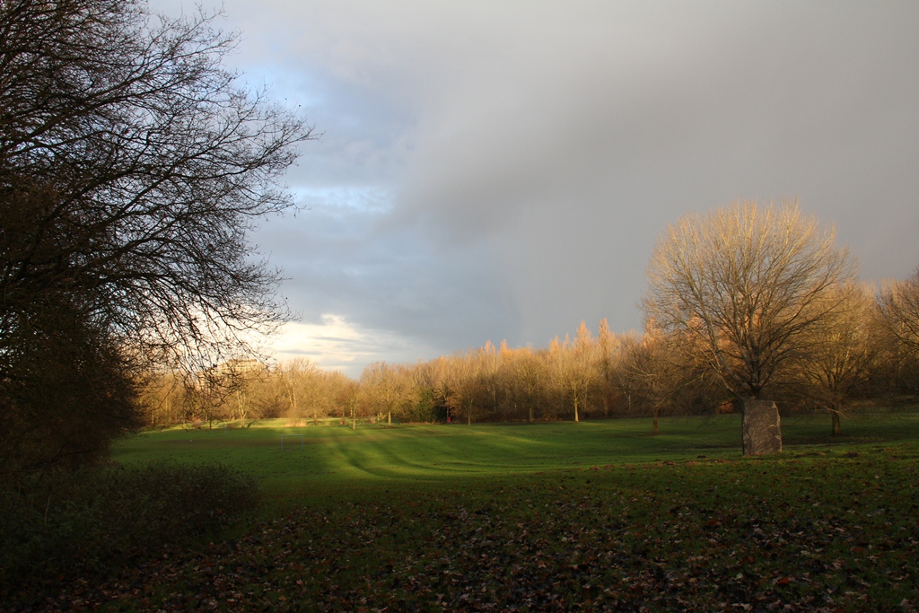 Houden we het nog droog vandaag?