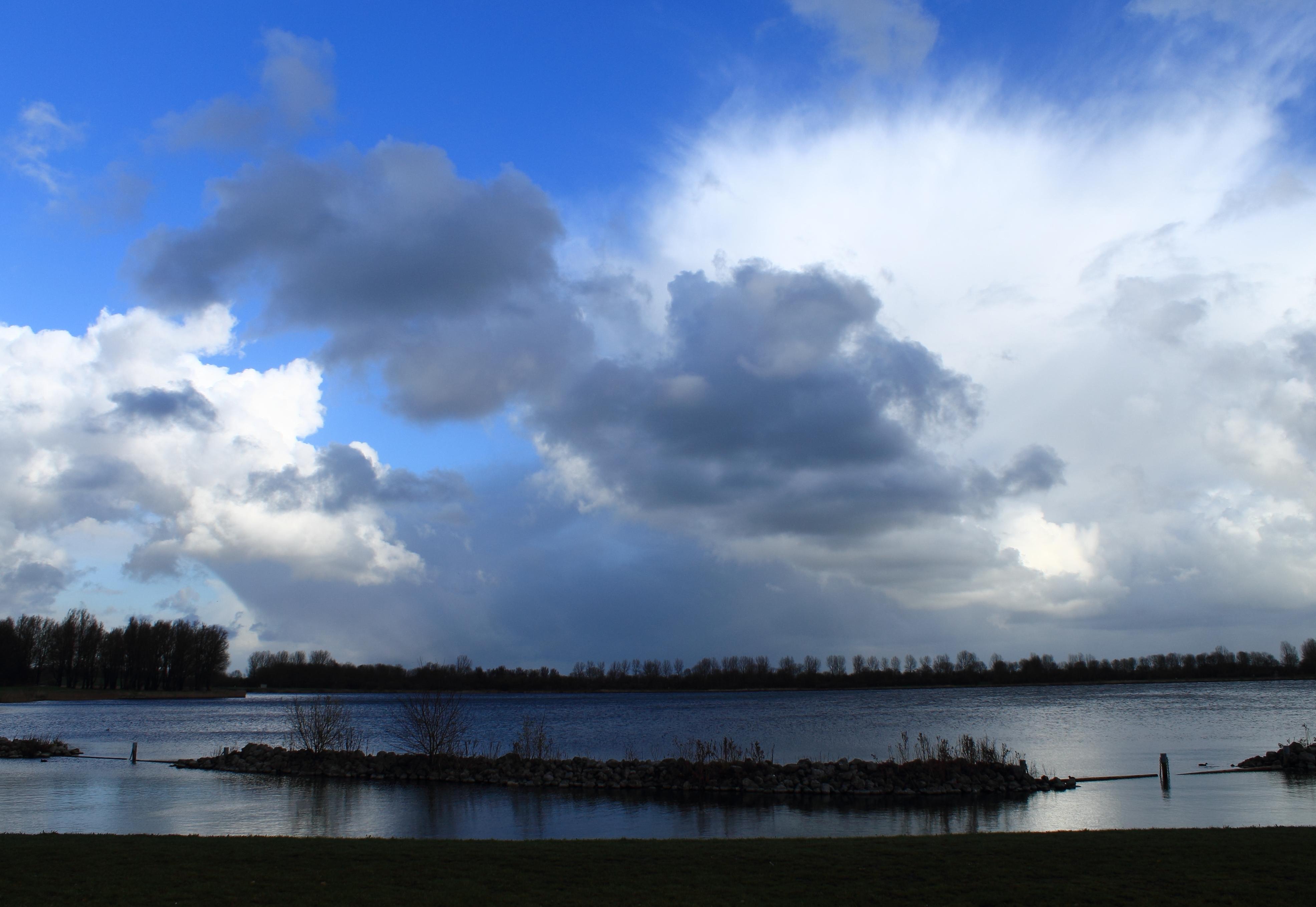Het geestmerambacht.