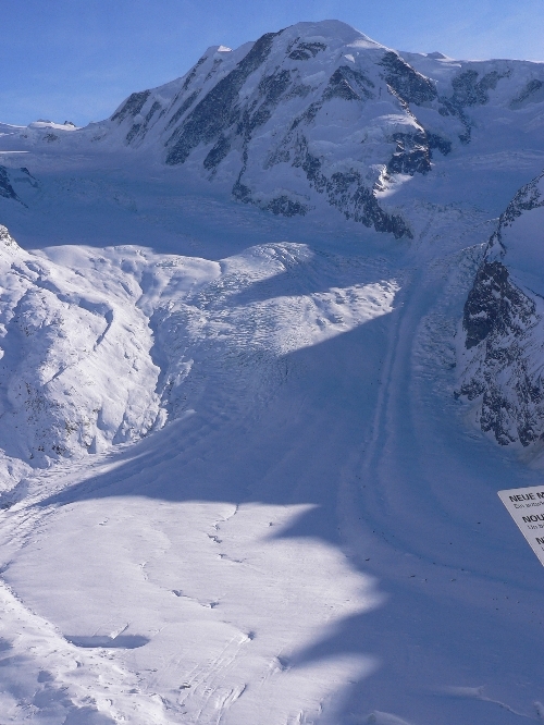 Gornergrat