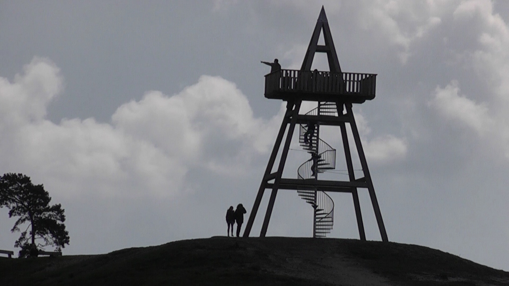 uitkijktoren