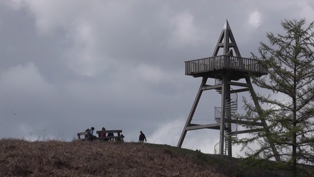 uitkijktoren