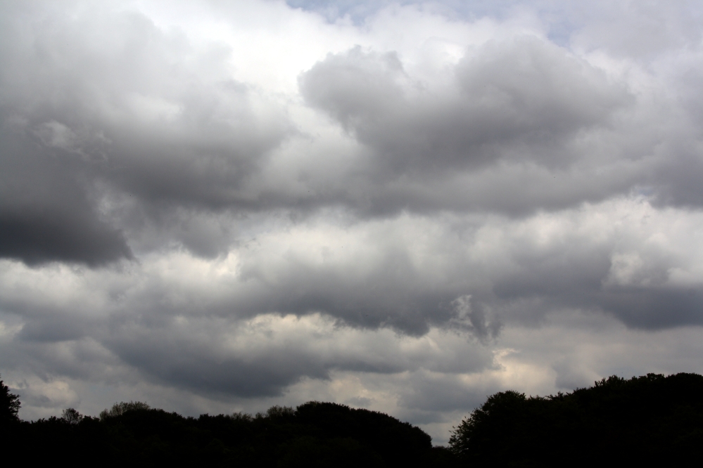 wolken
