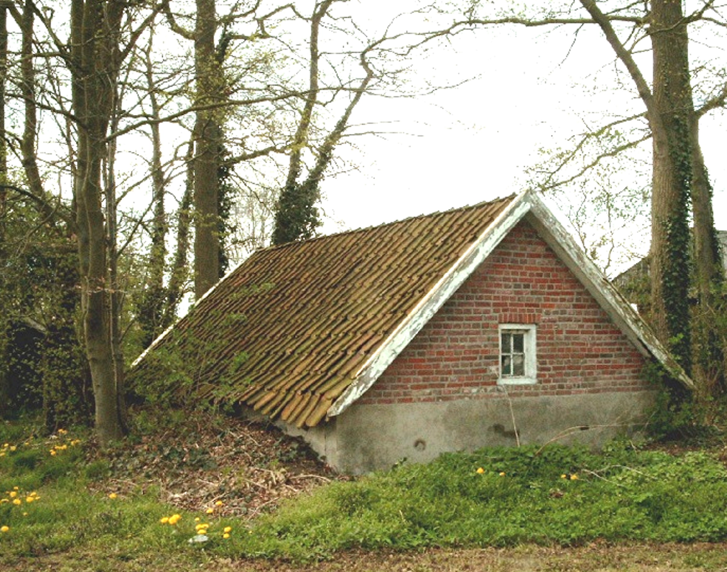 tuffelhoeske