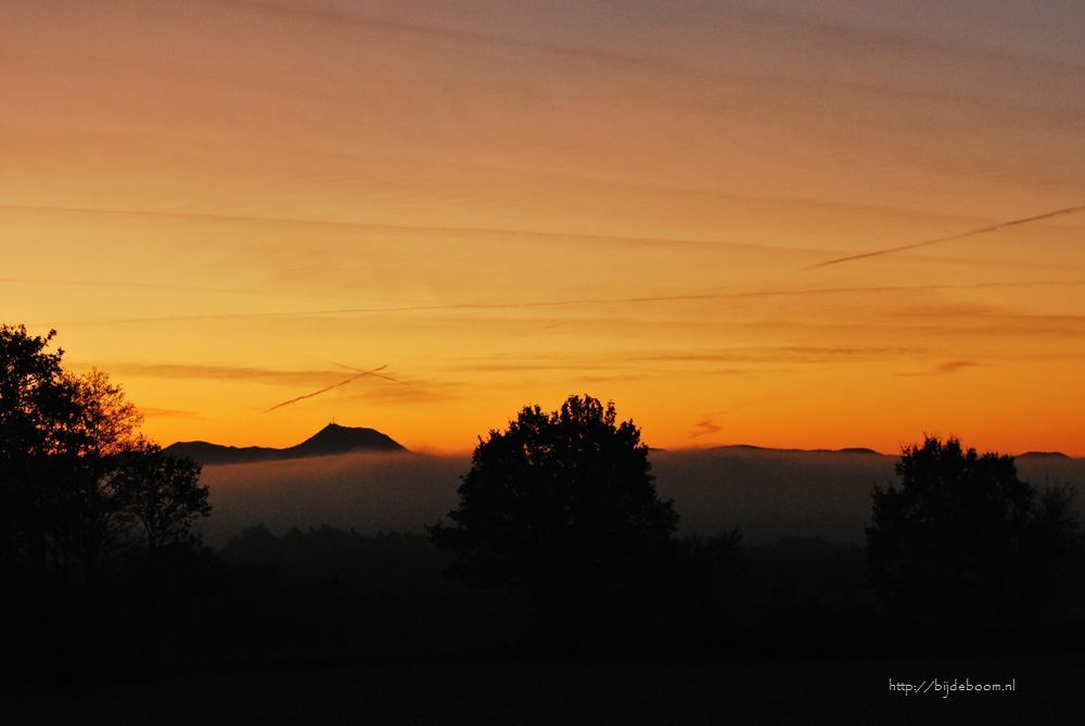 Puy de Dome