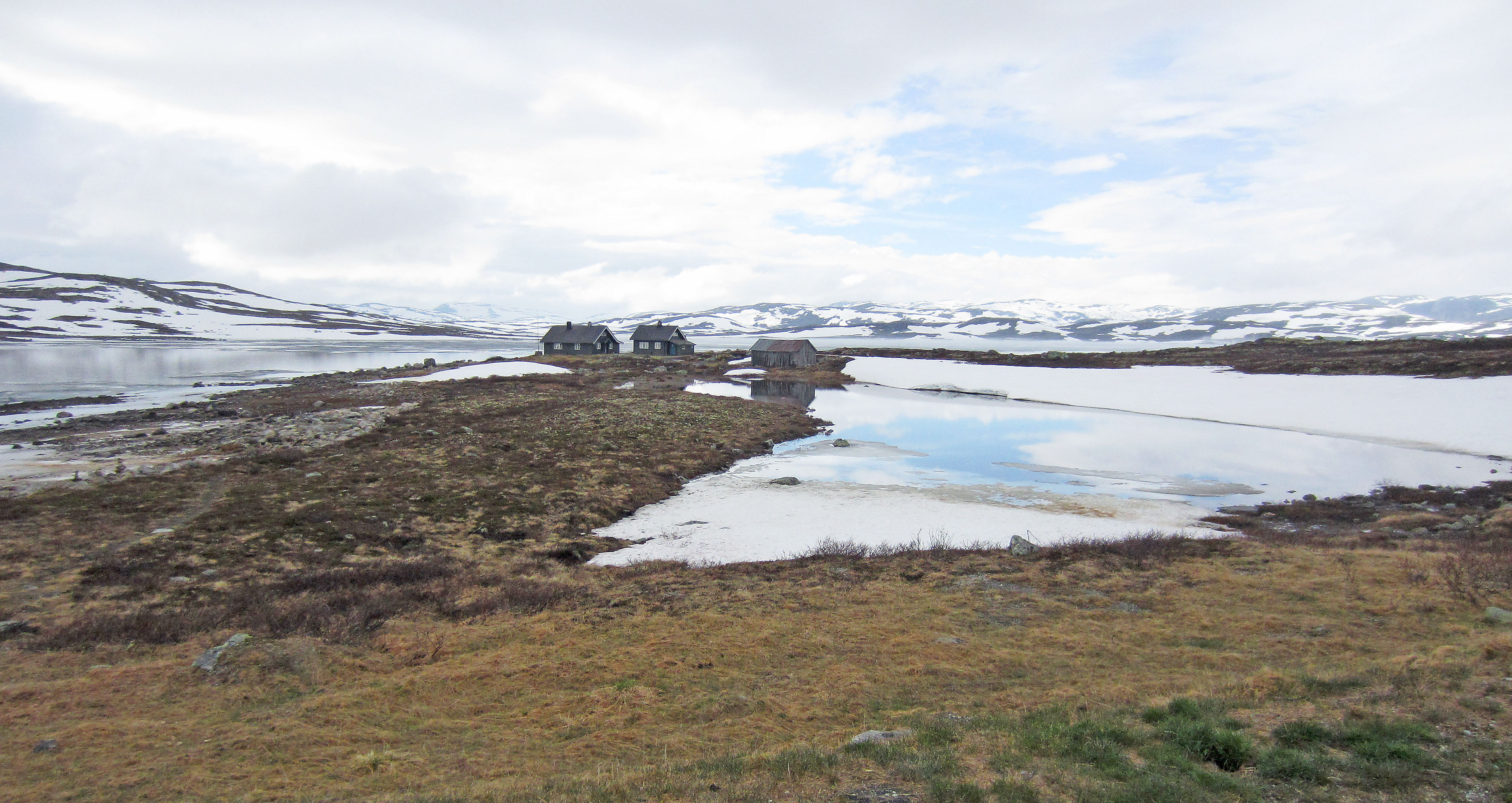 Hardangervidda