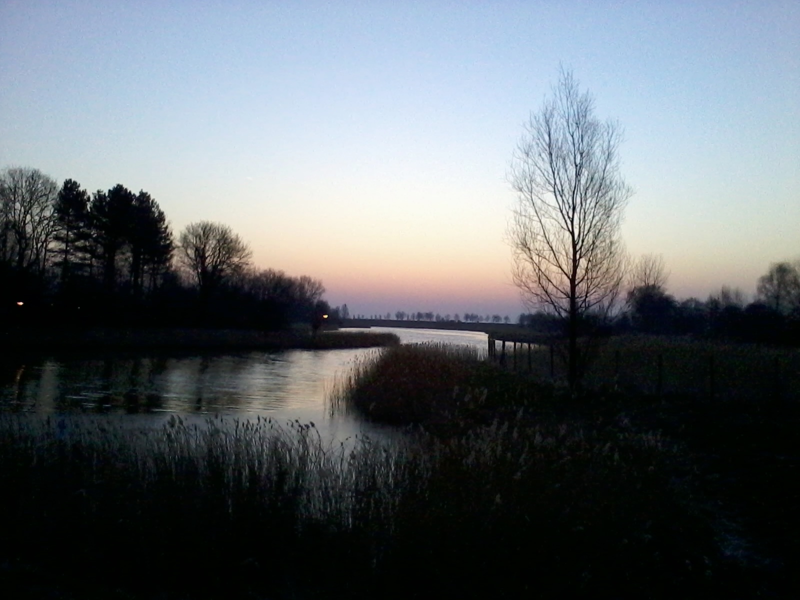 kaaskenswater