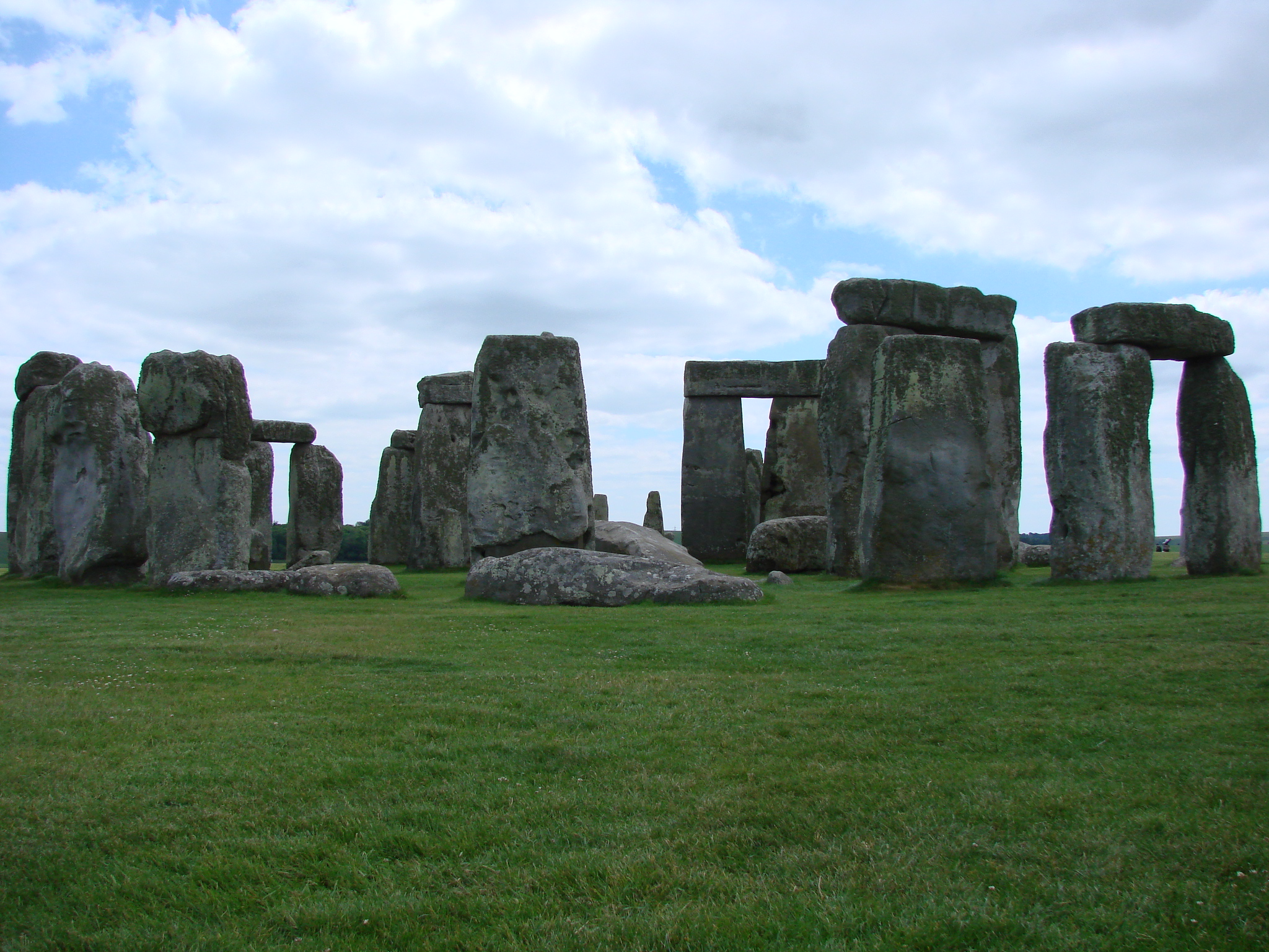 Stonehenge