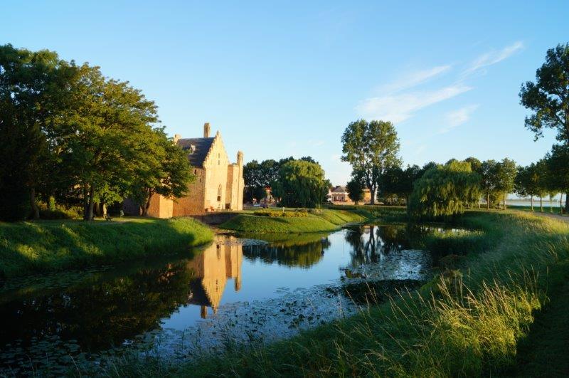 kasteel in...