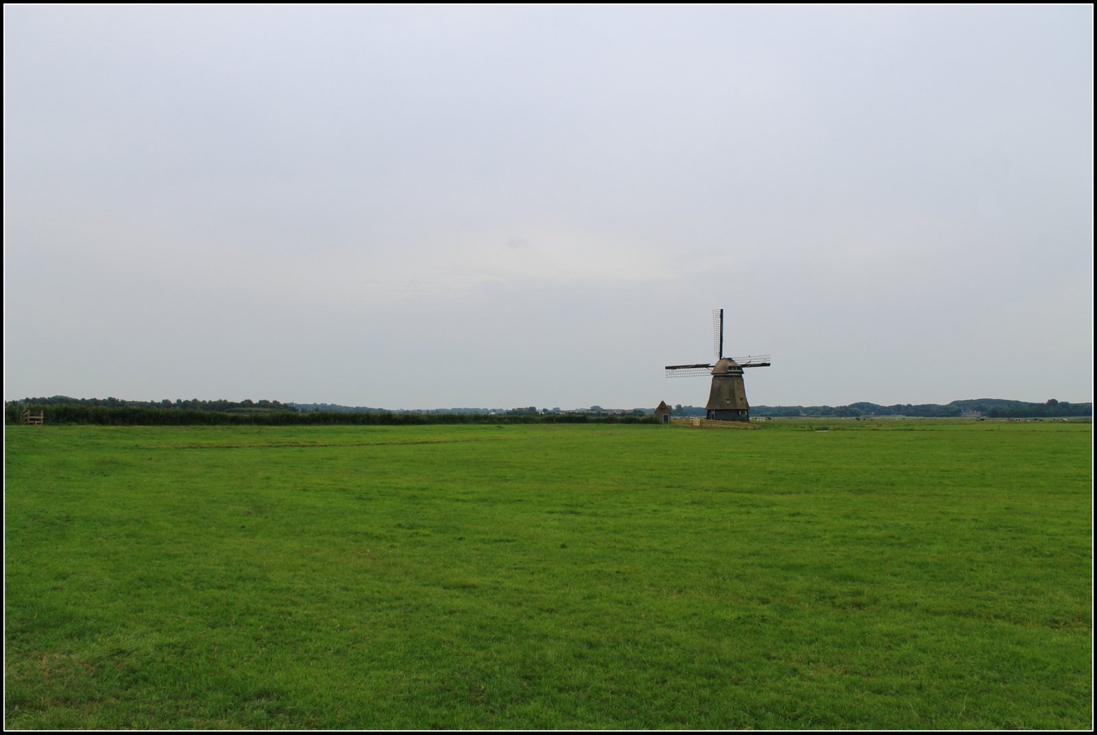 Philisteinsche Molen.