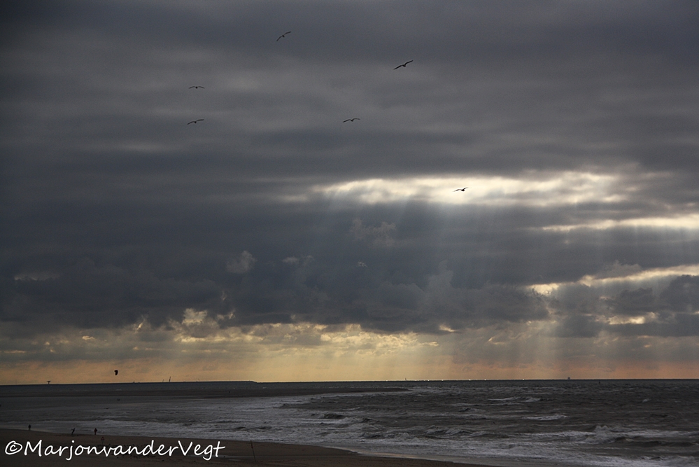 't Regent Zonnestralen