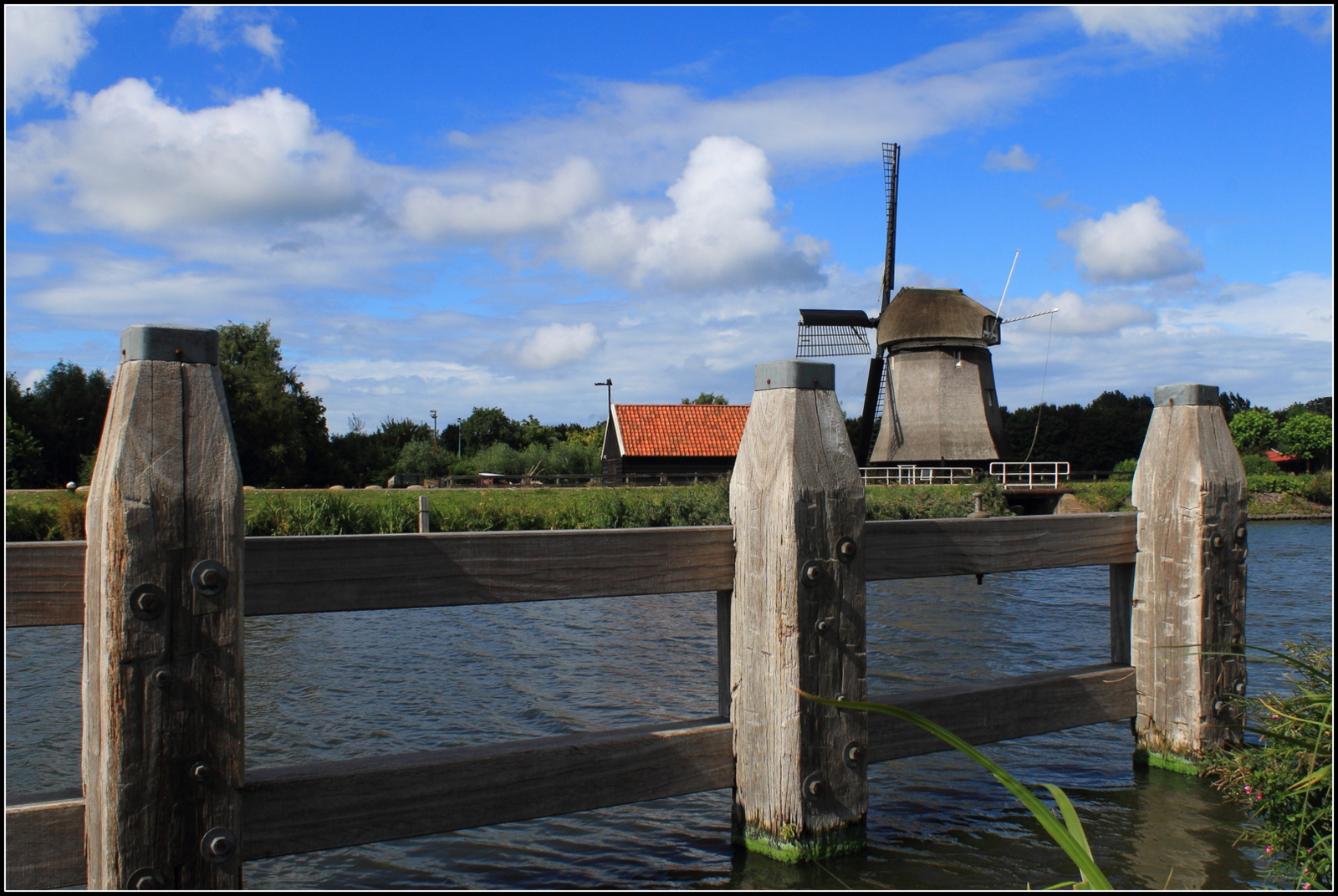 Molen.