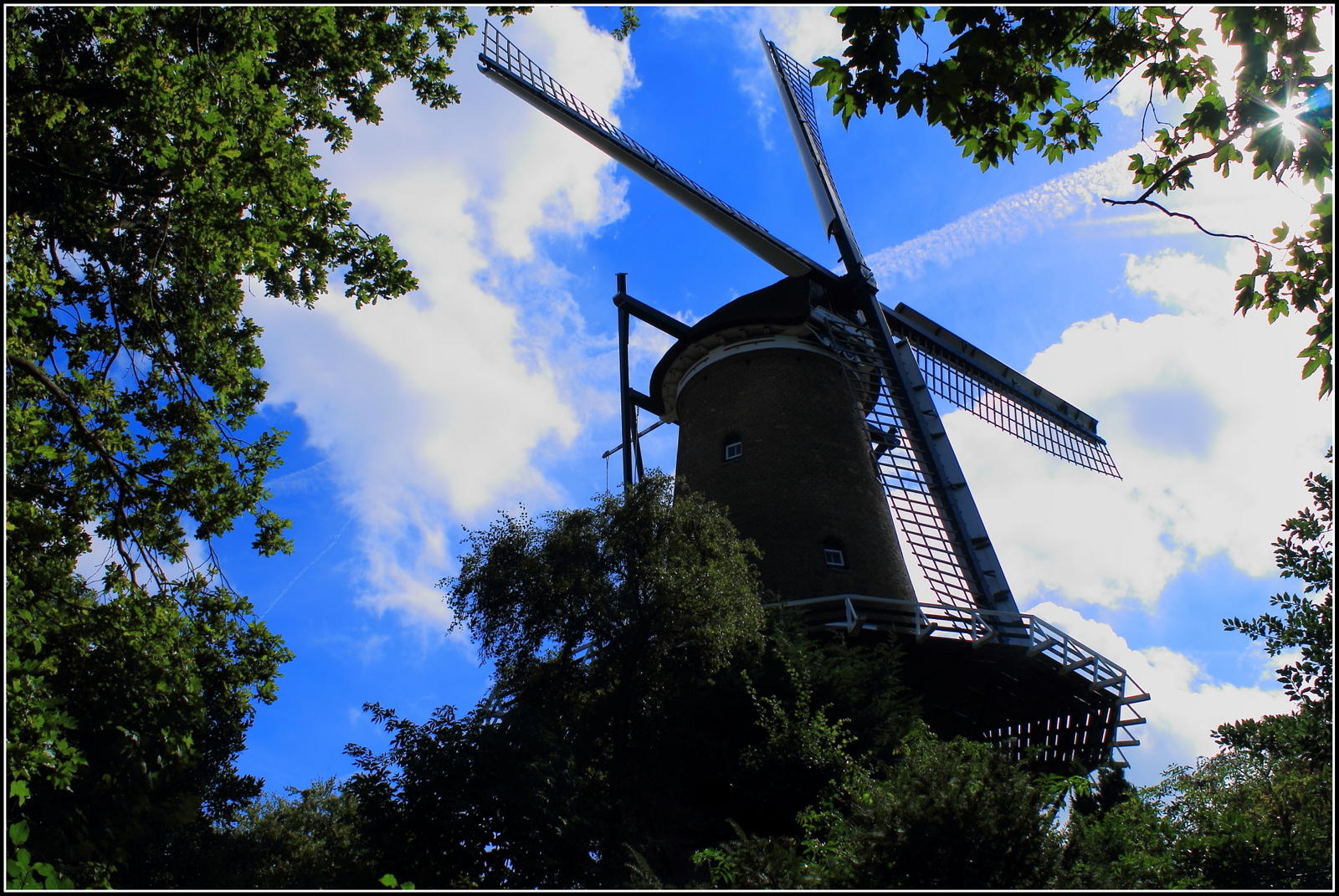 Molen van Piet.