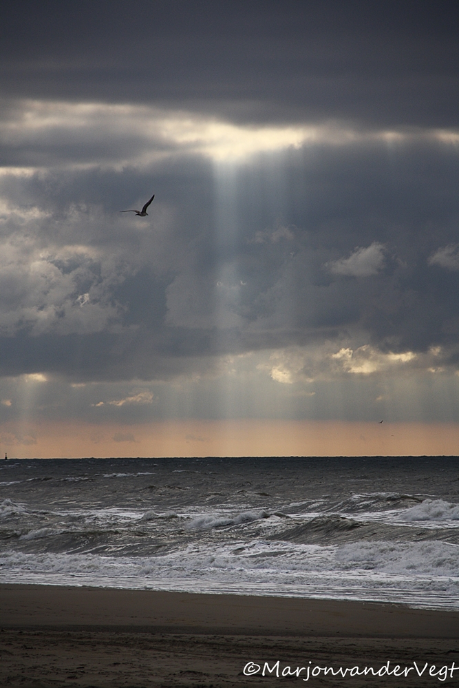 Alle goeds komt van boven