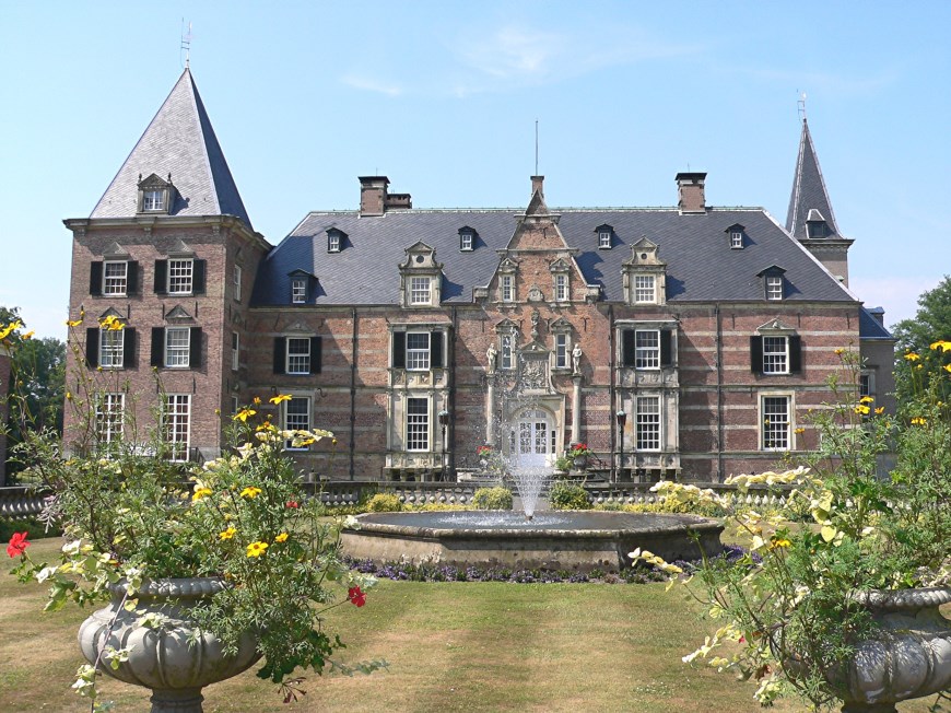 kasteel twickel