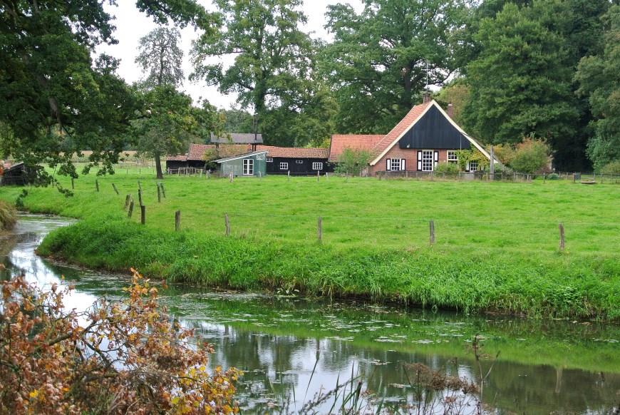 boerderij