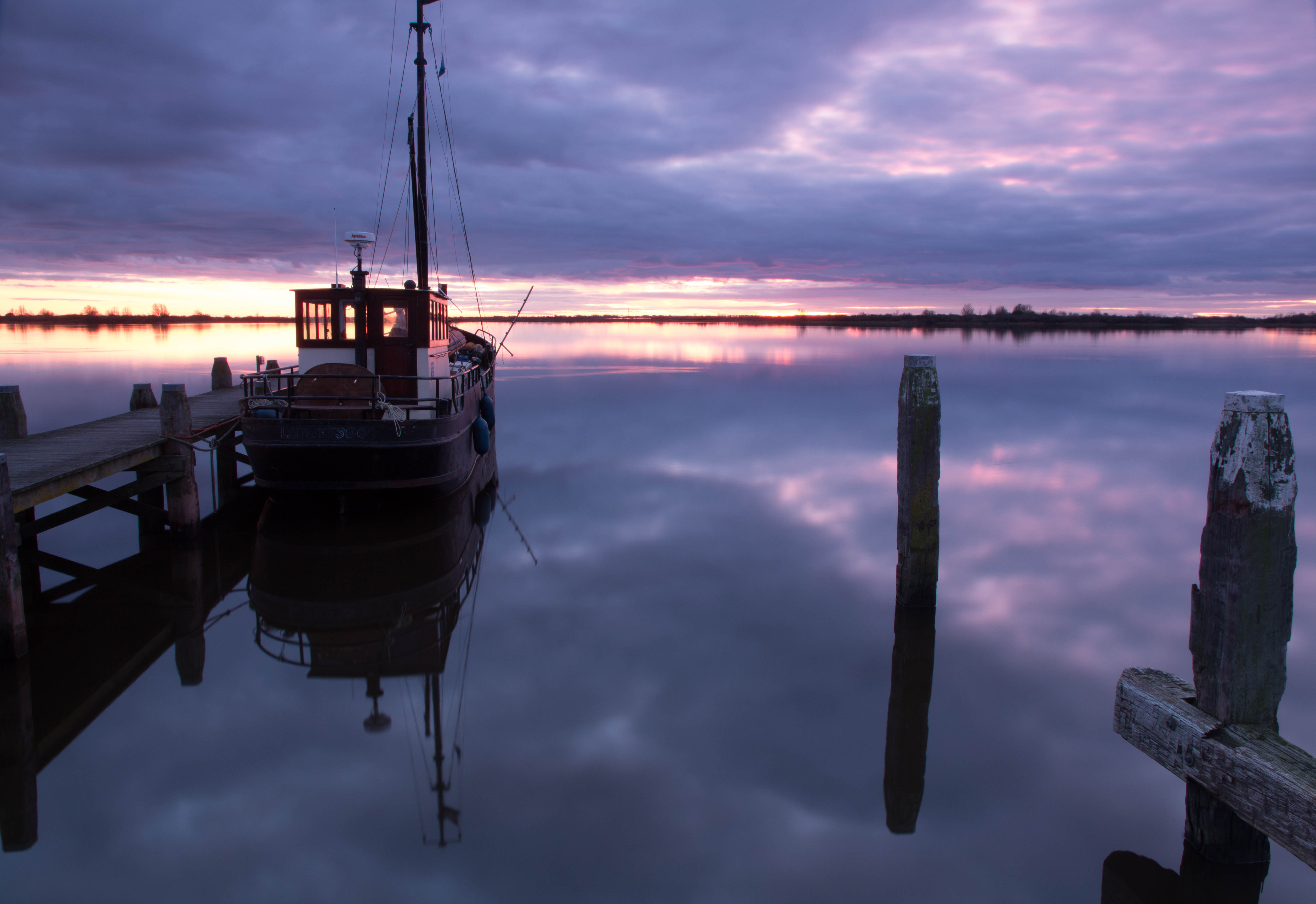 lauwersoog
