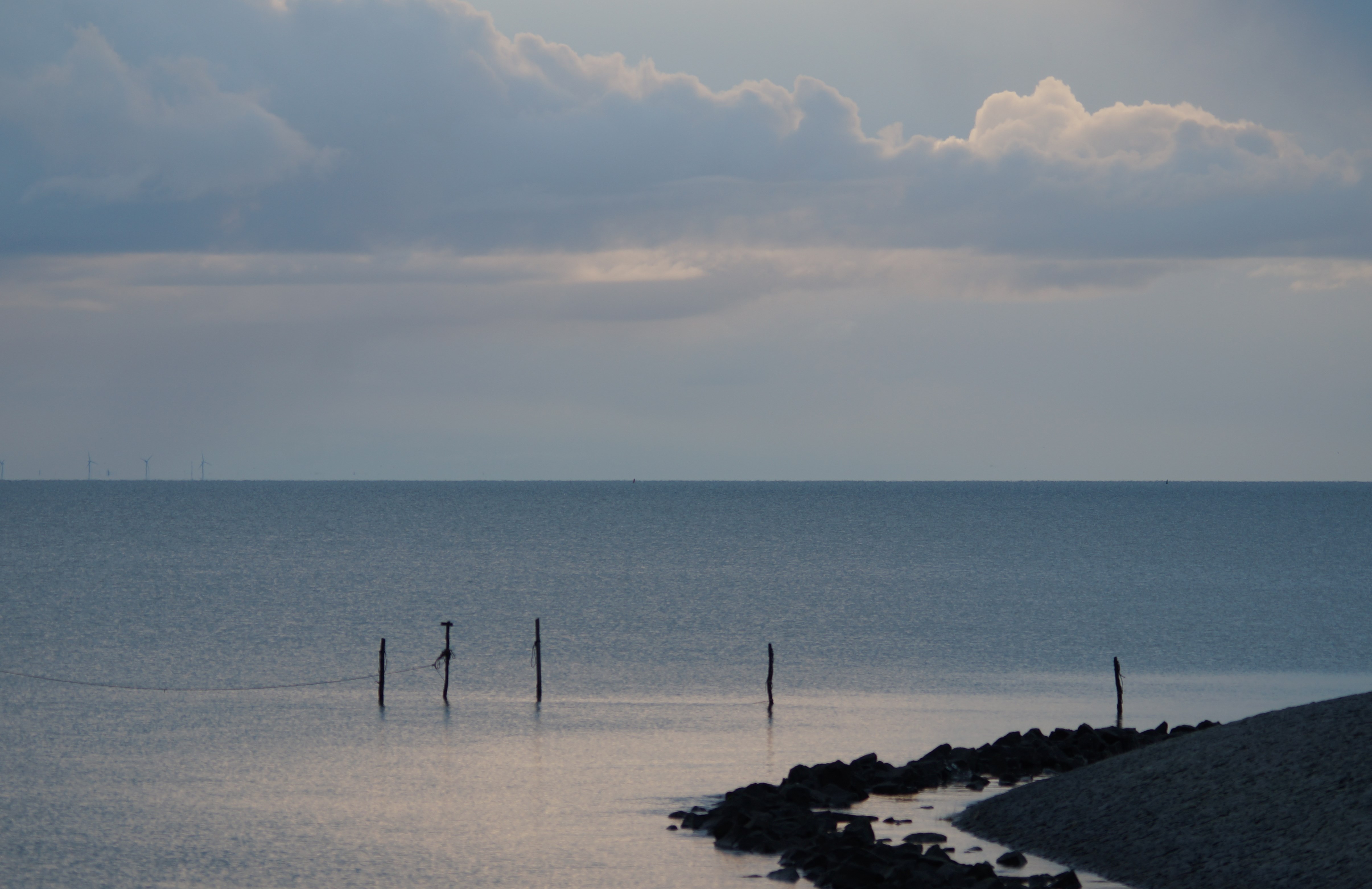 ijselmeer 