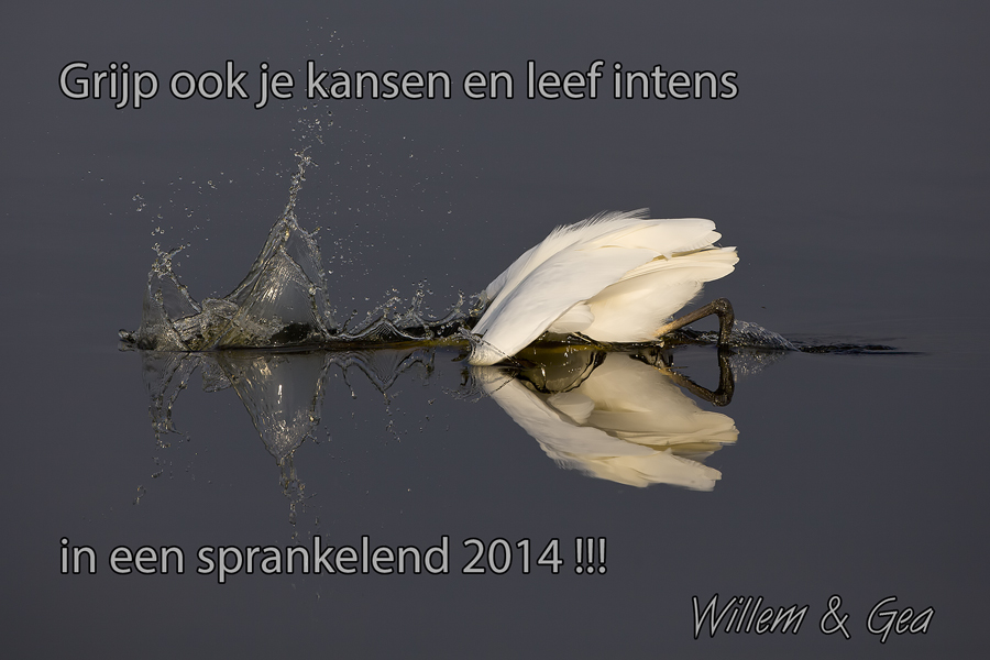 Wens en...