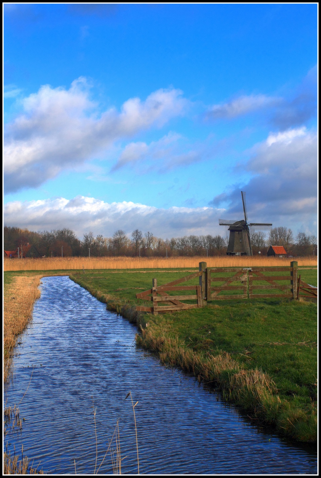 Molen.
