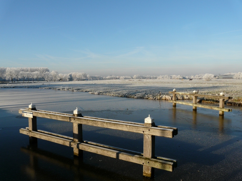 Trekvaart IJsselmuiden